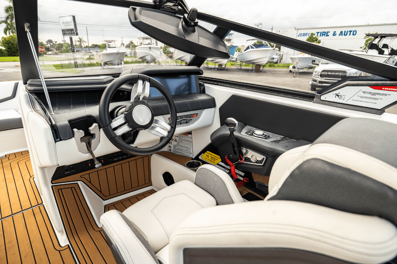 2022 Super Air Nautique G23 Freshwater Only