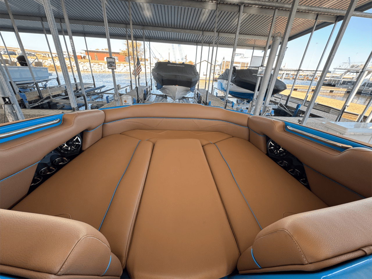 2022 Moomba Makai