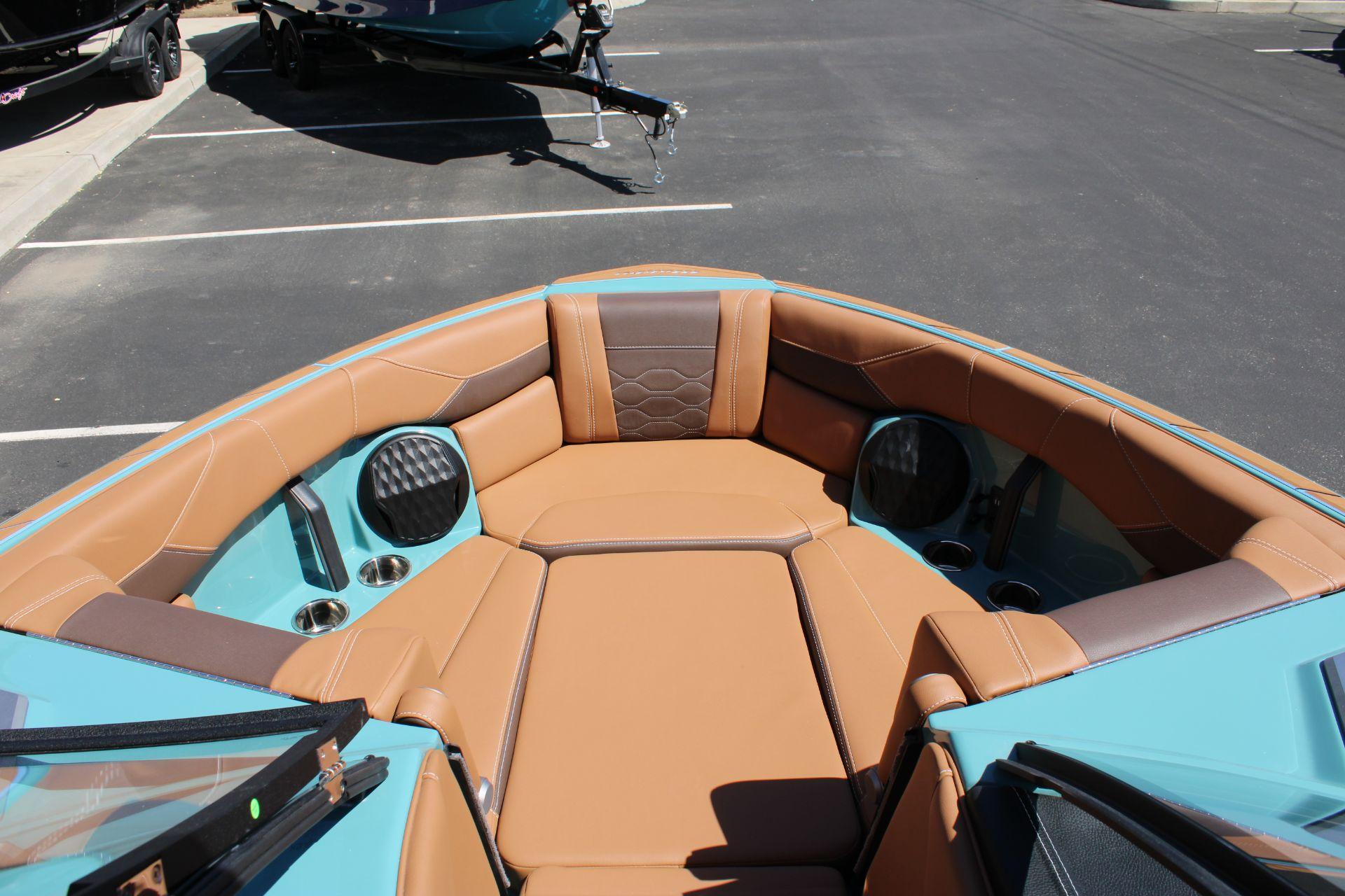 2024 Malibu Wakesetter 23LSV (Stock #780B)