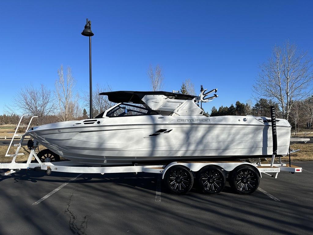 2025 Centurion Ri245