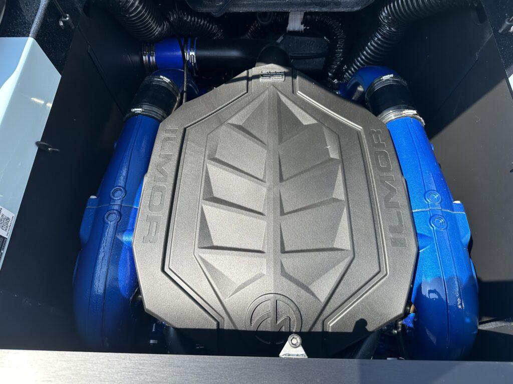 2025 MasterCraft XT23