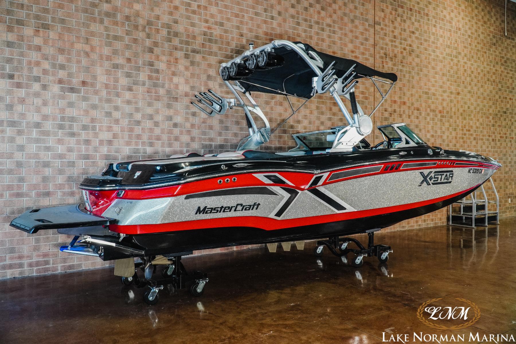 2014 Mastercraft X-Star