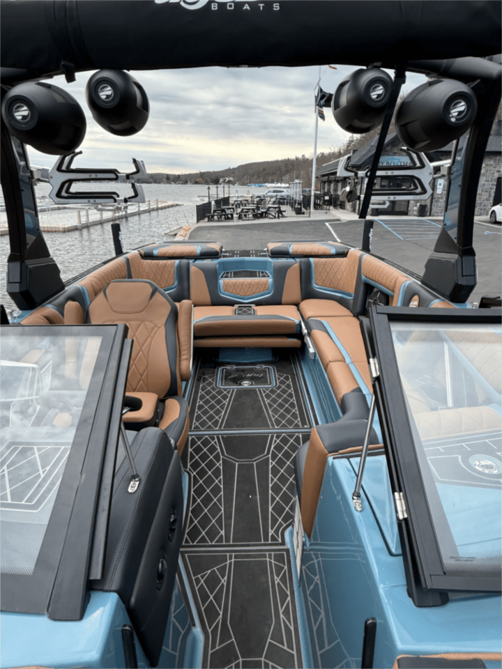 2022 Tige 25ZX