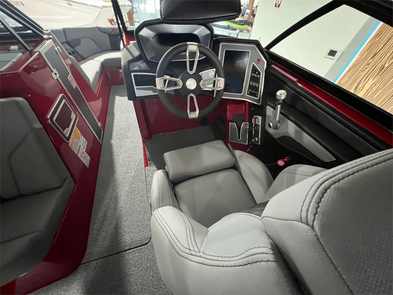 2024 MasterCraft XT23