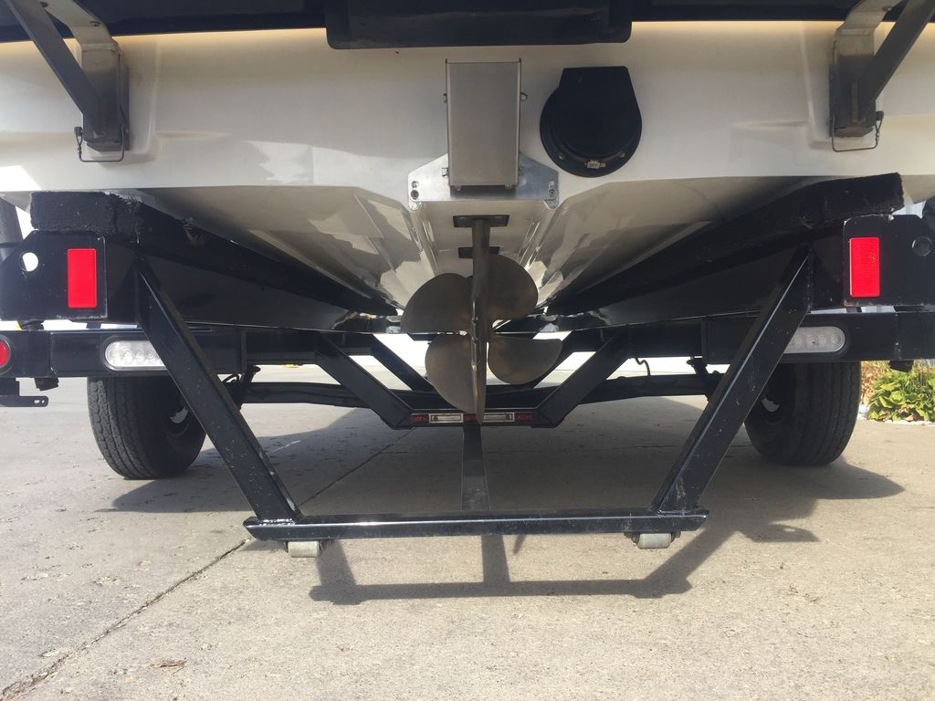 2022 Nautique 200