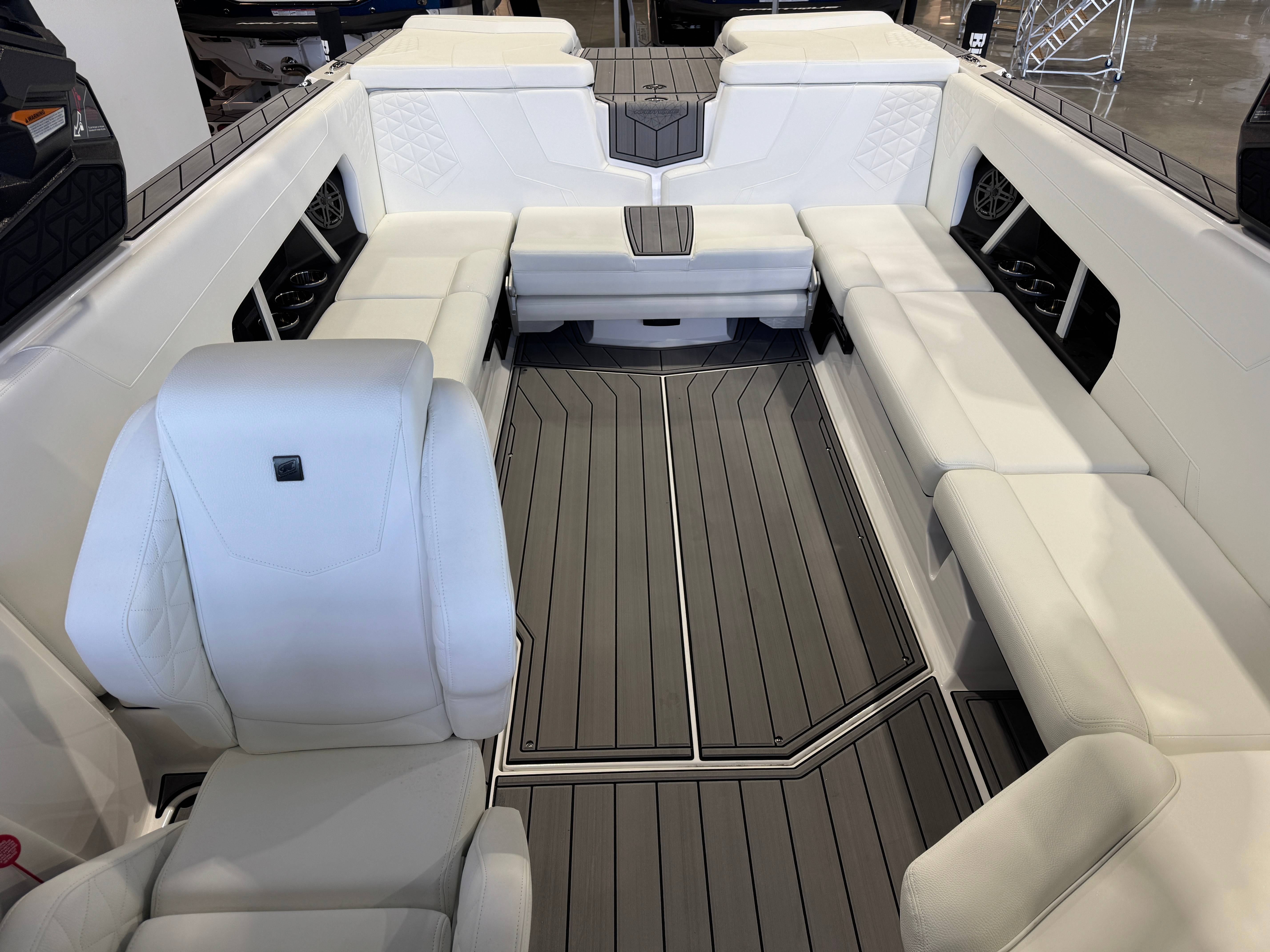 2024 Nautique Super Air Nautique GS24