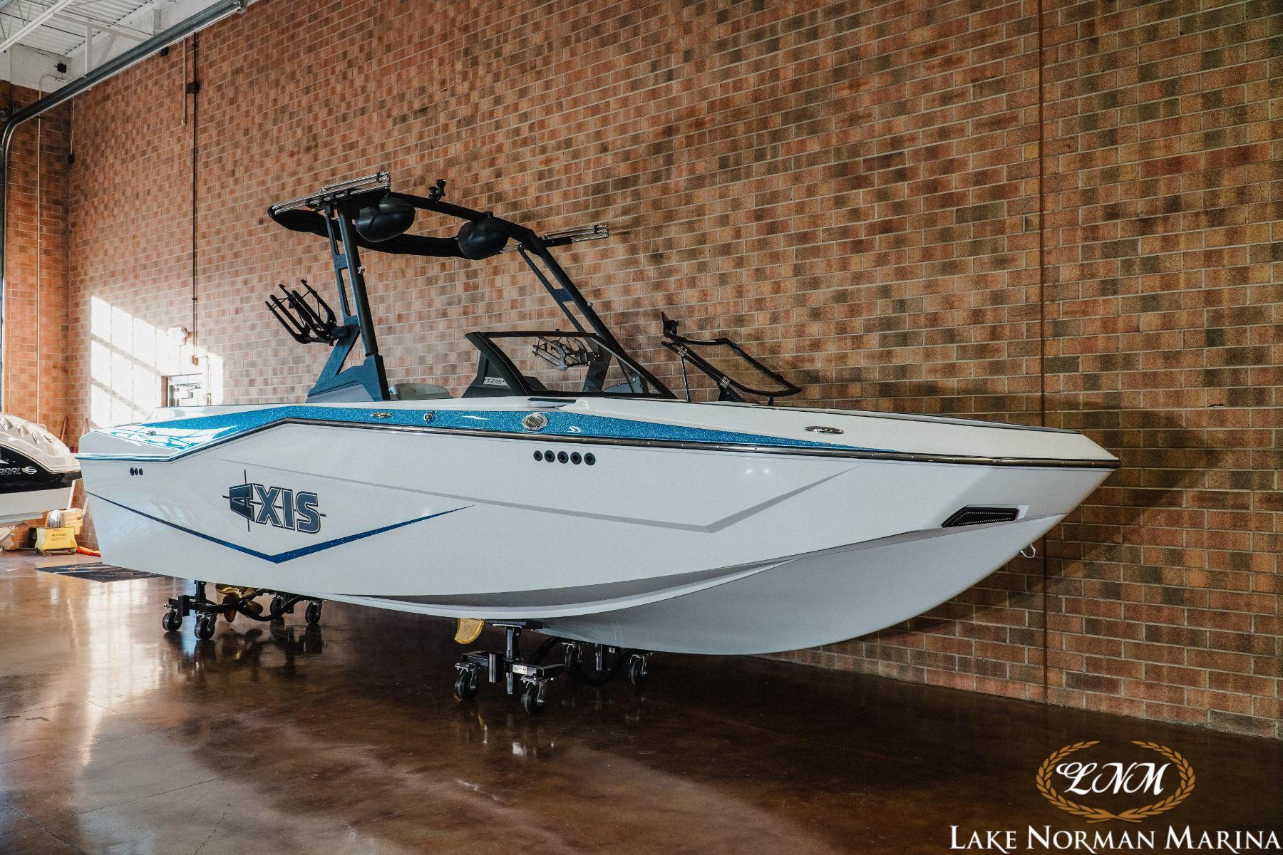 2024 Axis T235
