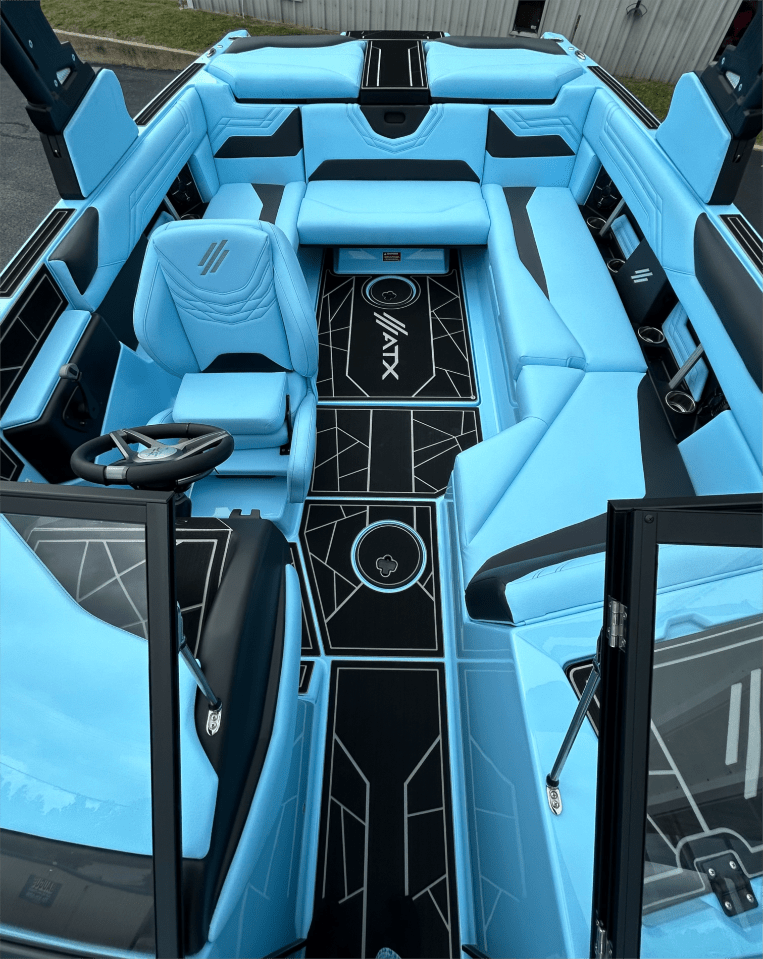 2025 ATX 22Type-S