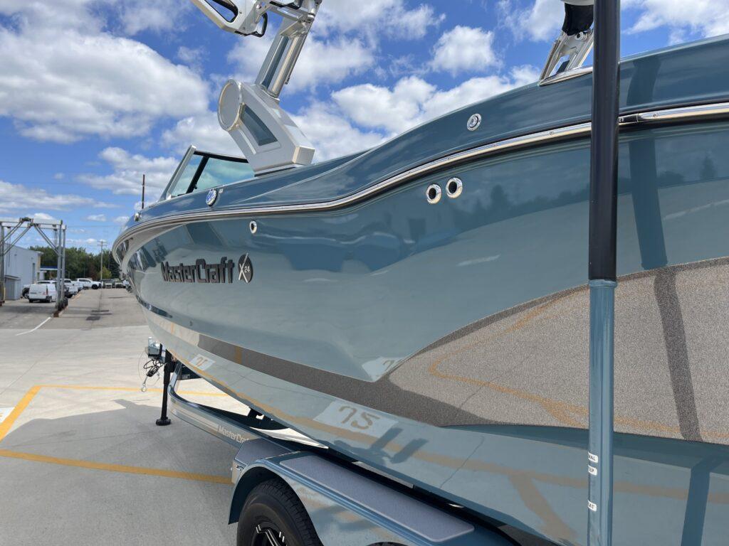 2025 MasterCraft X24