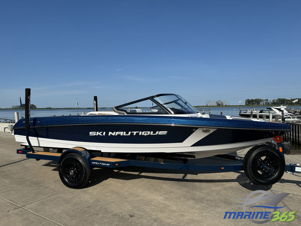 2025 Nautique Ski Nautique 200