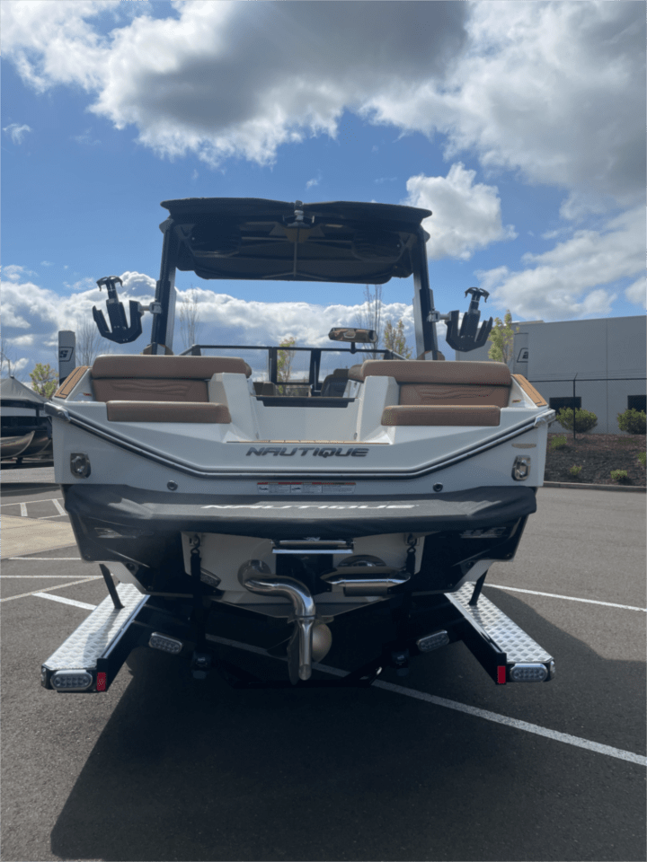 2025 Super Air Nautique G23