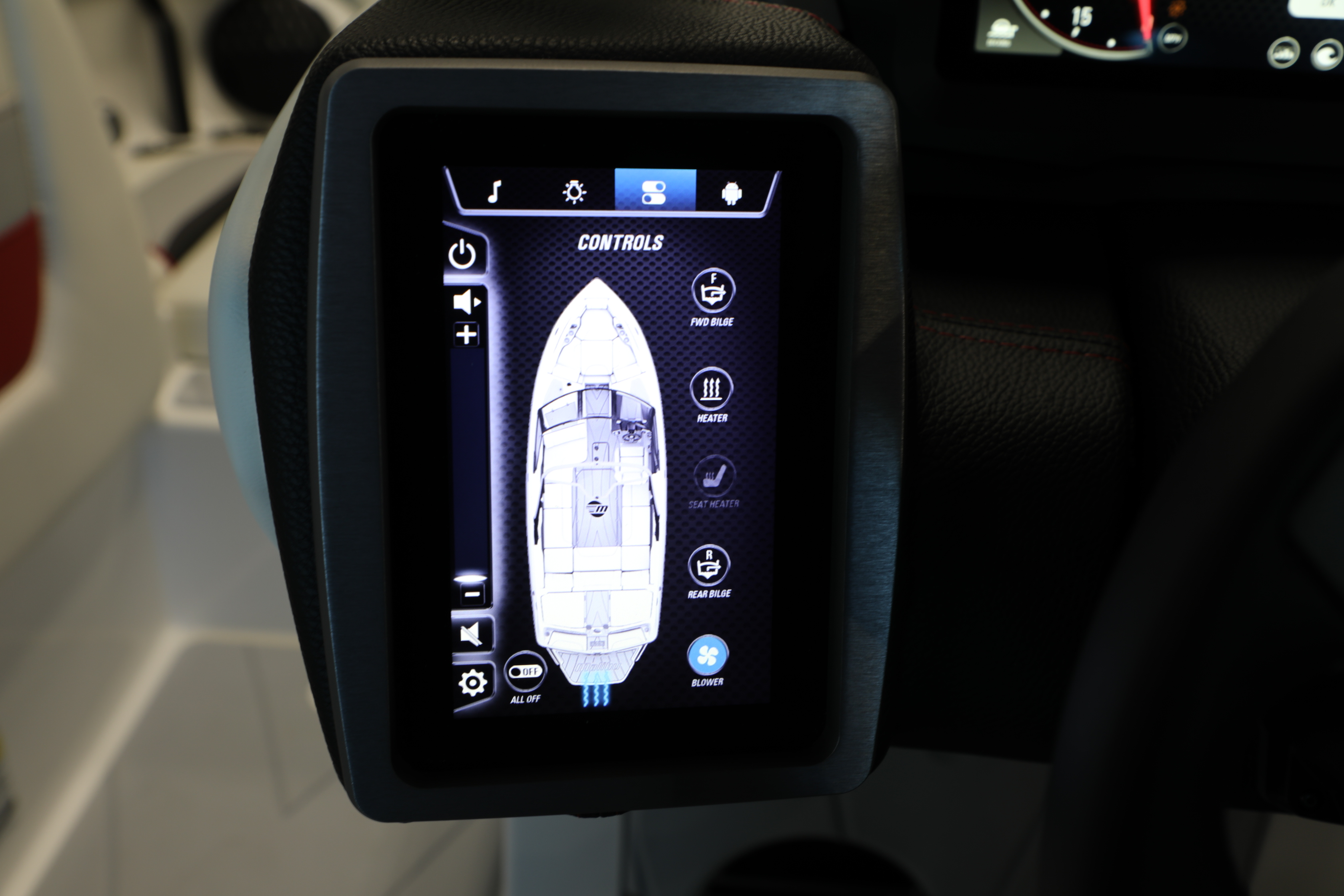 2023 Malibu 23LSV