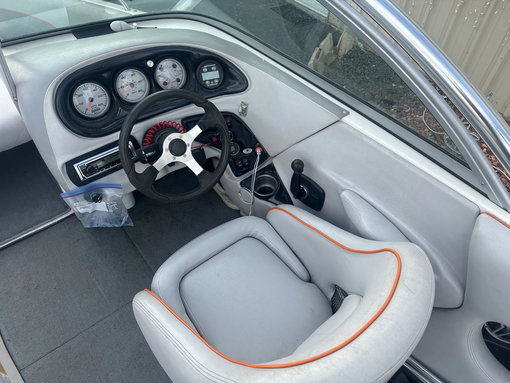 2008 Supreme V208