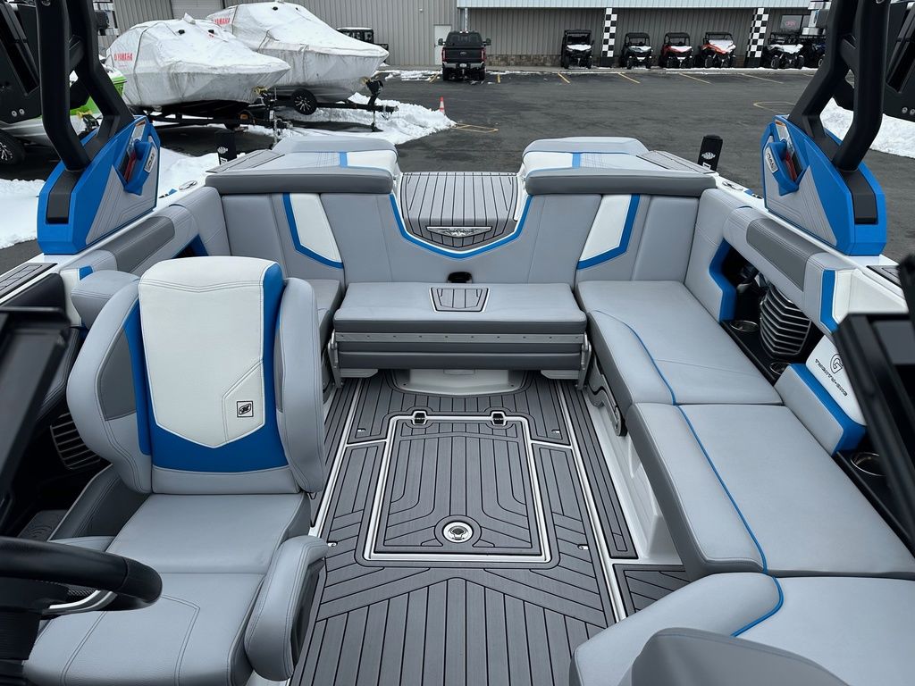 2020 Nautique Super Air Nautique G21