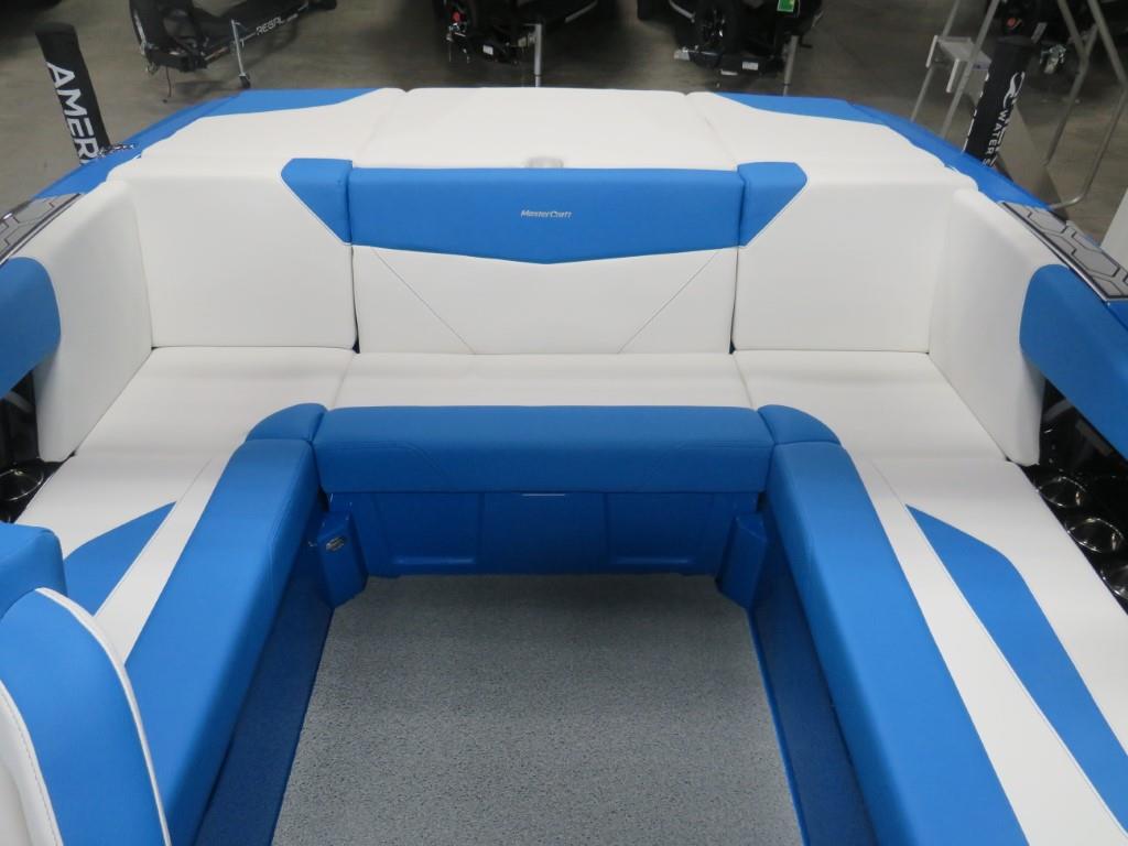 NEW 2023 Mastercraft NXT21