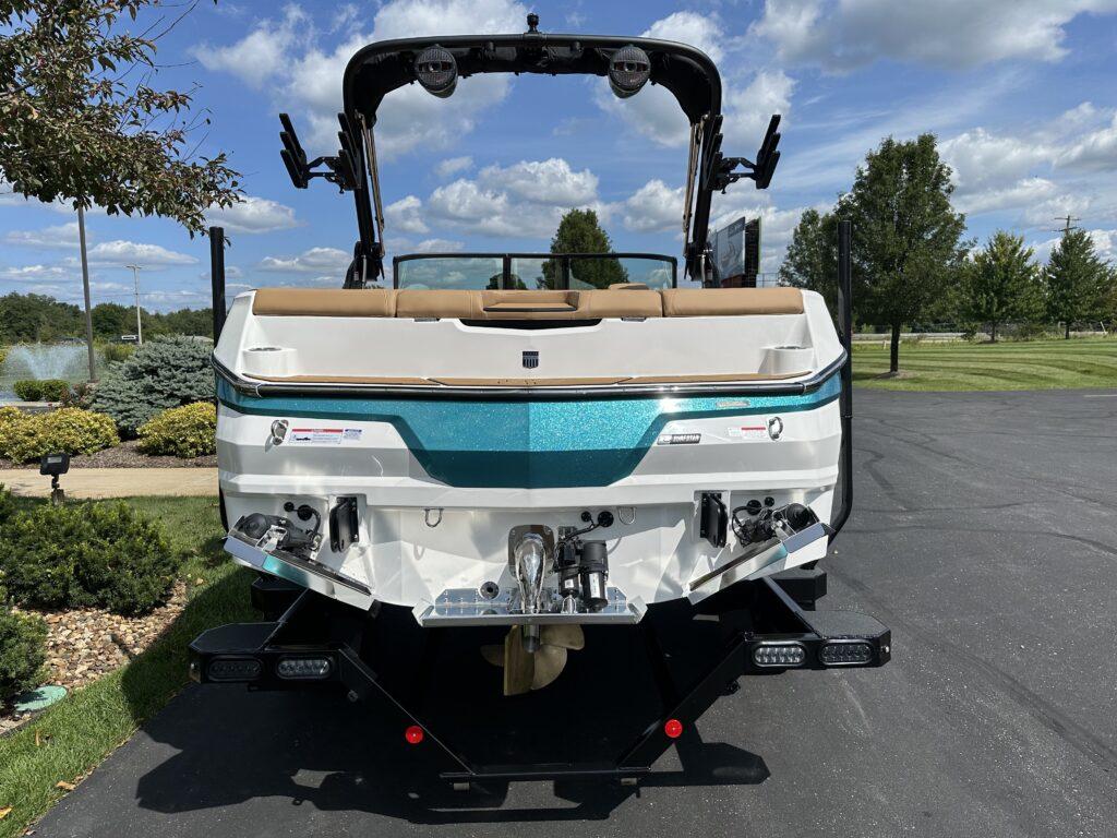 2025 MasterCraft NXT21
