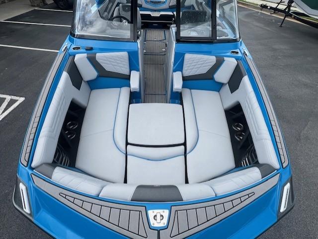 2022 Super Air Nautique G25