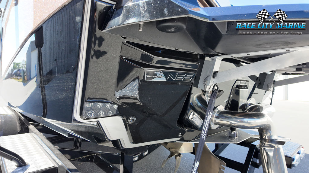 2022 Nautique Super Air Nautique G25