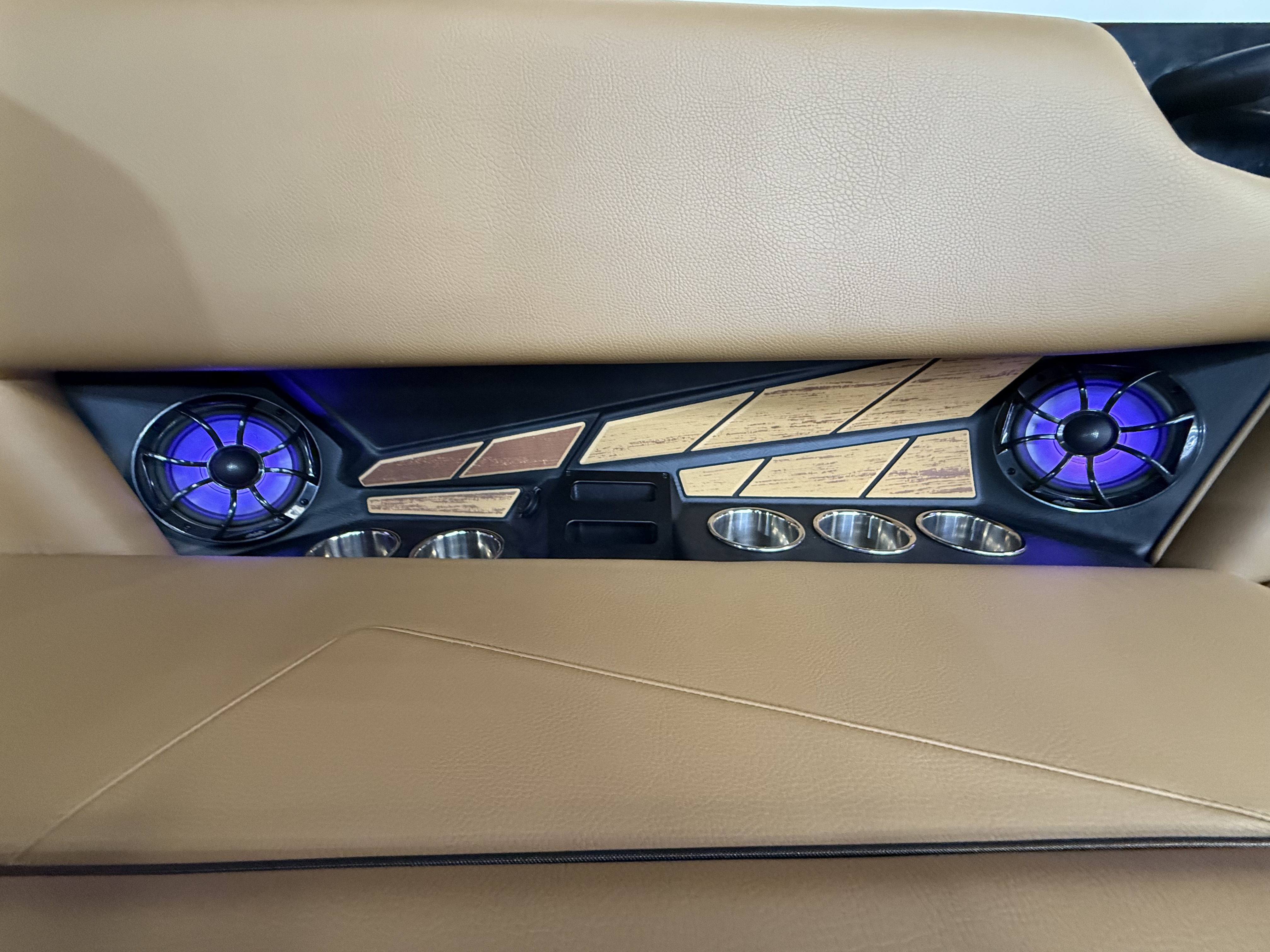 2025 Moomba Tykon