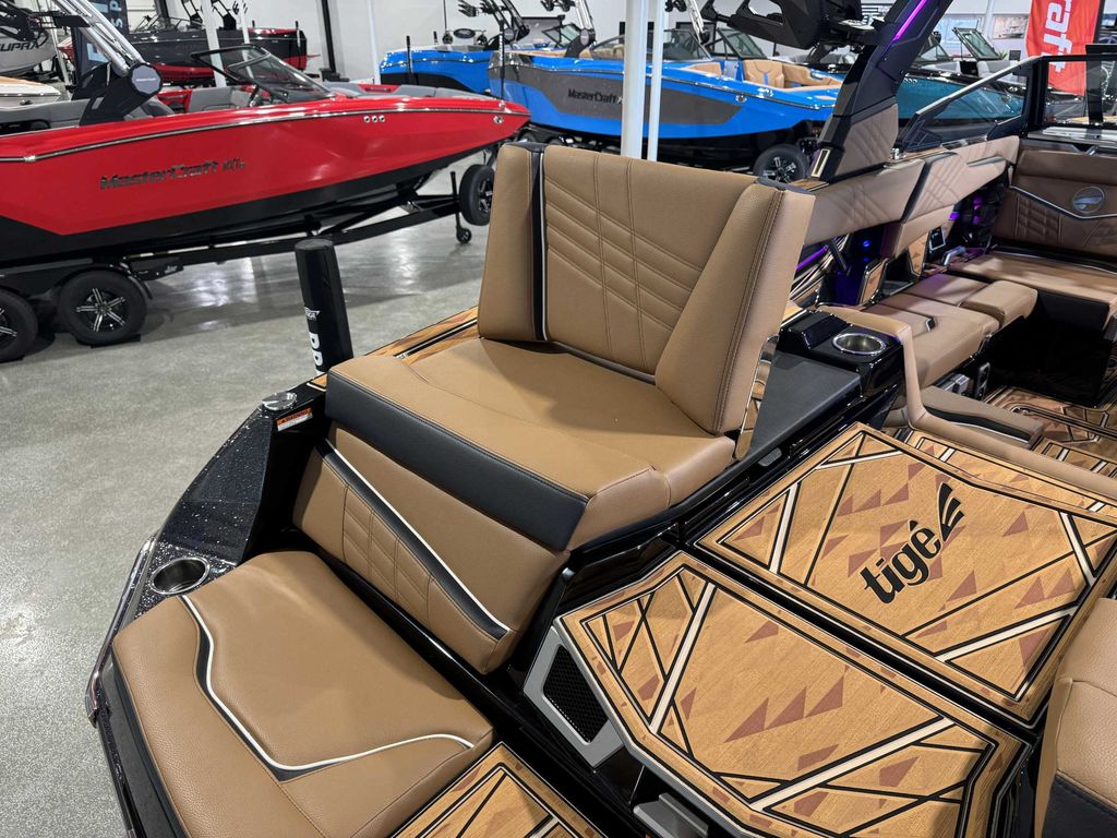 2025 Tige Ultre 23ZX