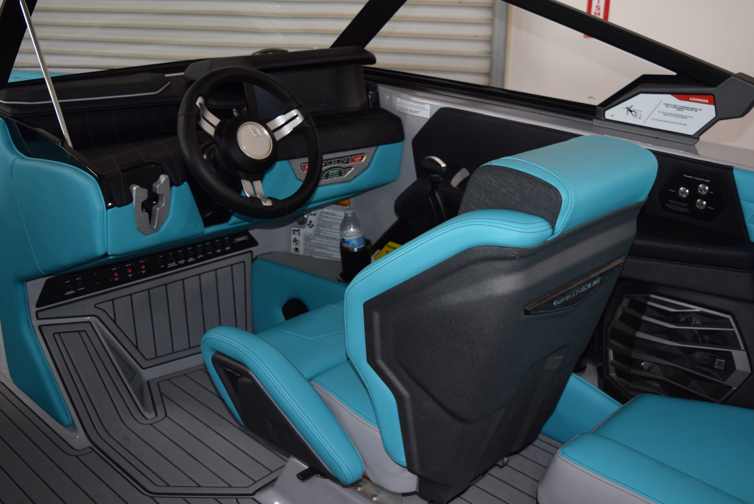 2024 Nautique Super Air G23