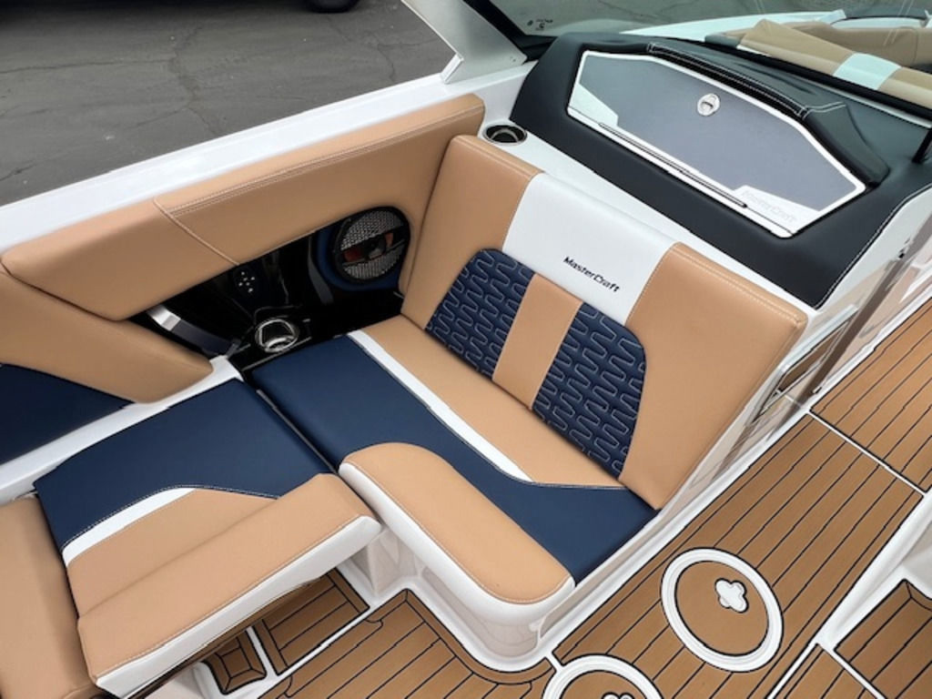 2024 mastercraft Ilmor-62L