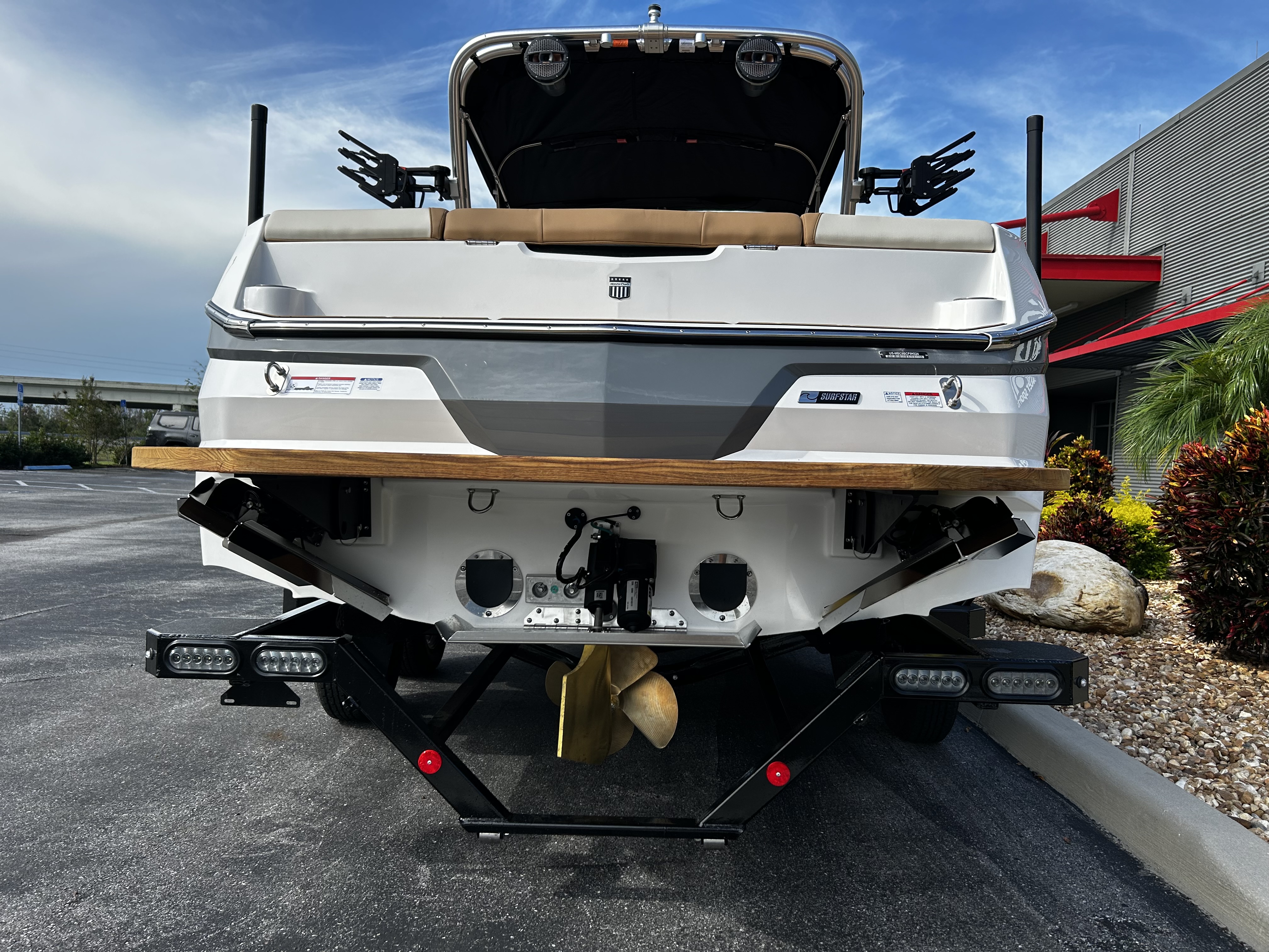 2024 MasterCraft NXT24