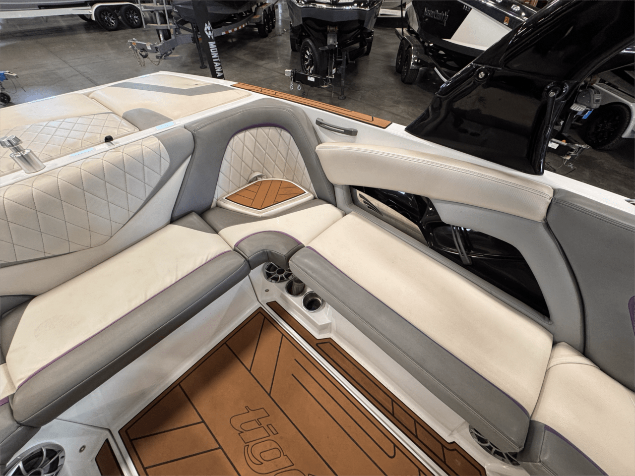 2016 Tige RZ2