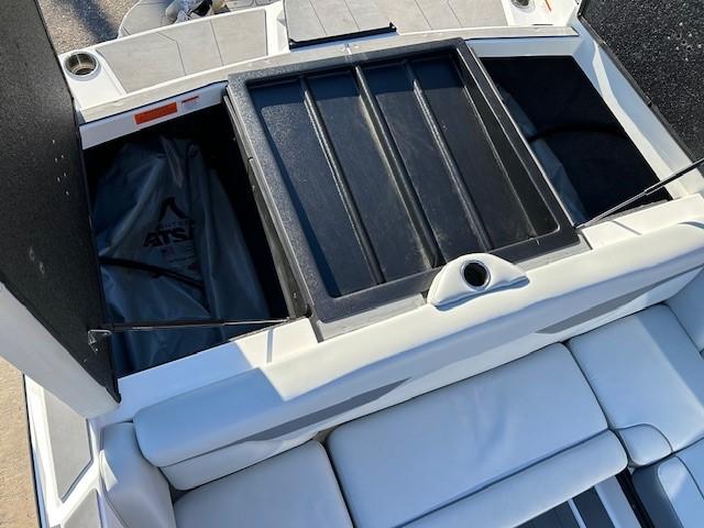 2023 Axis A20