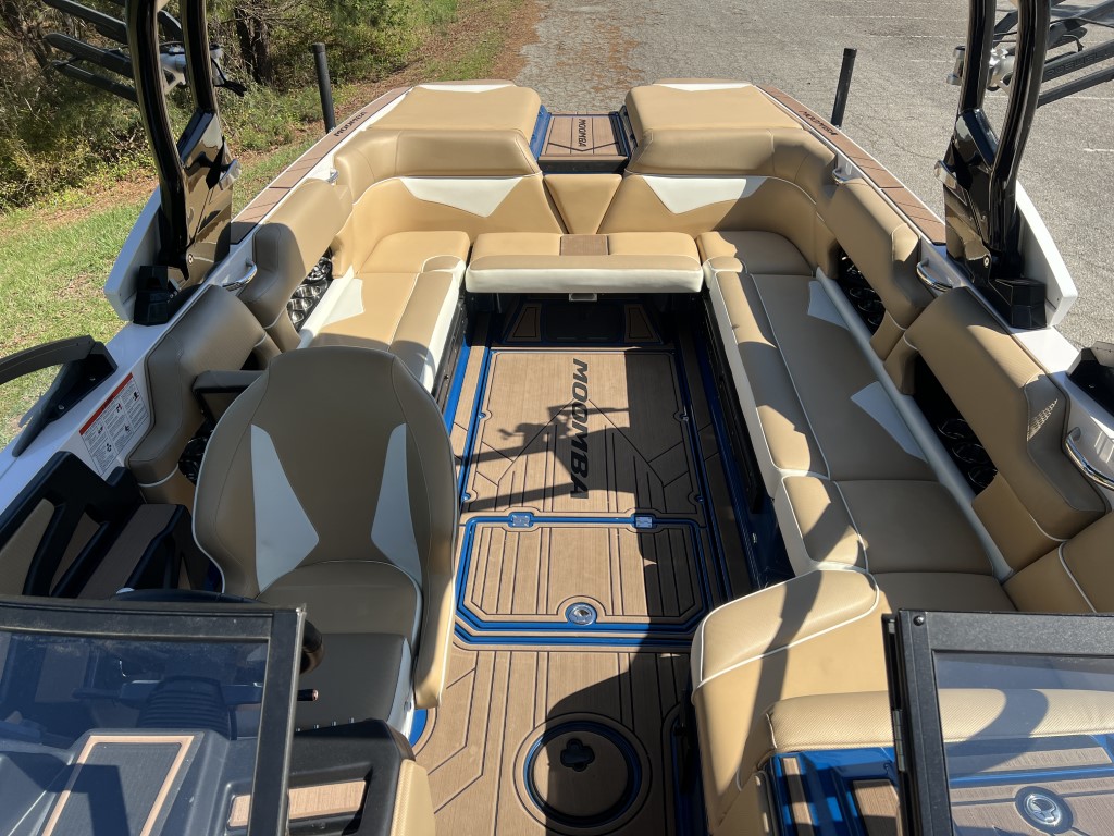 2021 Moomba Makai