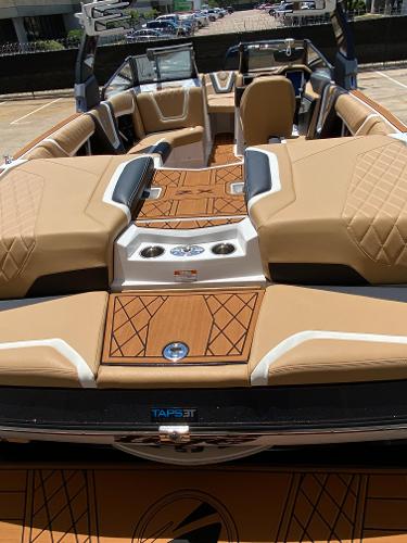 2020 Tige ZX5