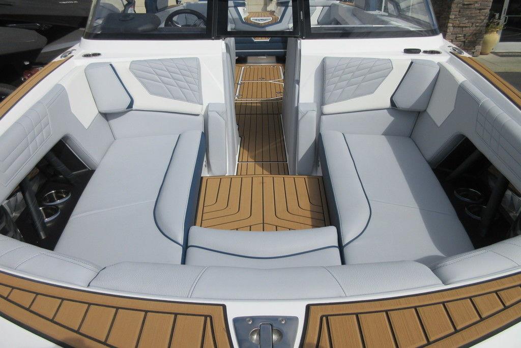 2024 Nautique Super Air G25
