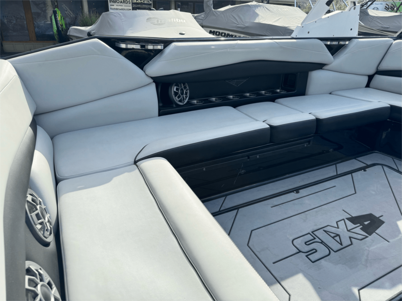 2020 Axis A24 **MOTIVATED SELLER**