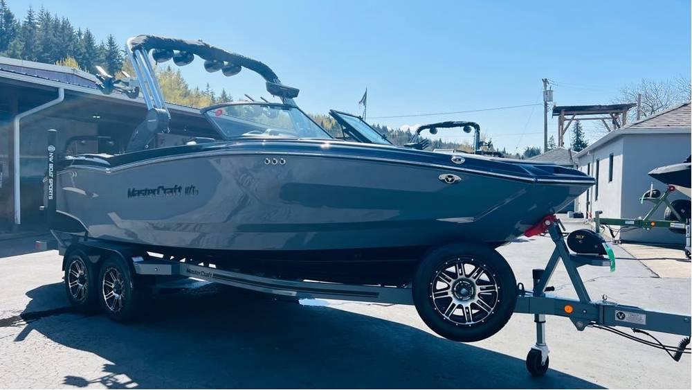 2023 MasterCraft NXT23s NEW