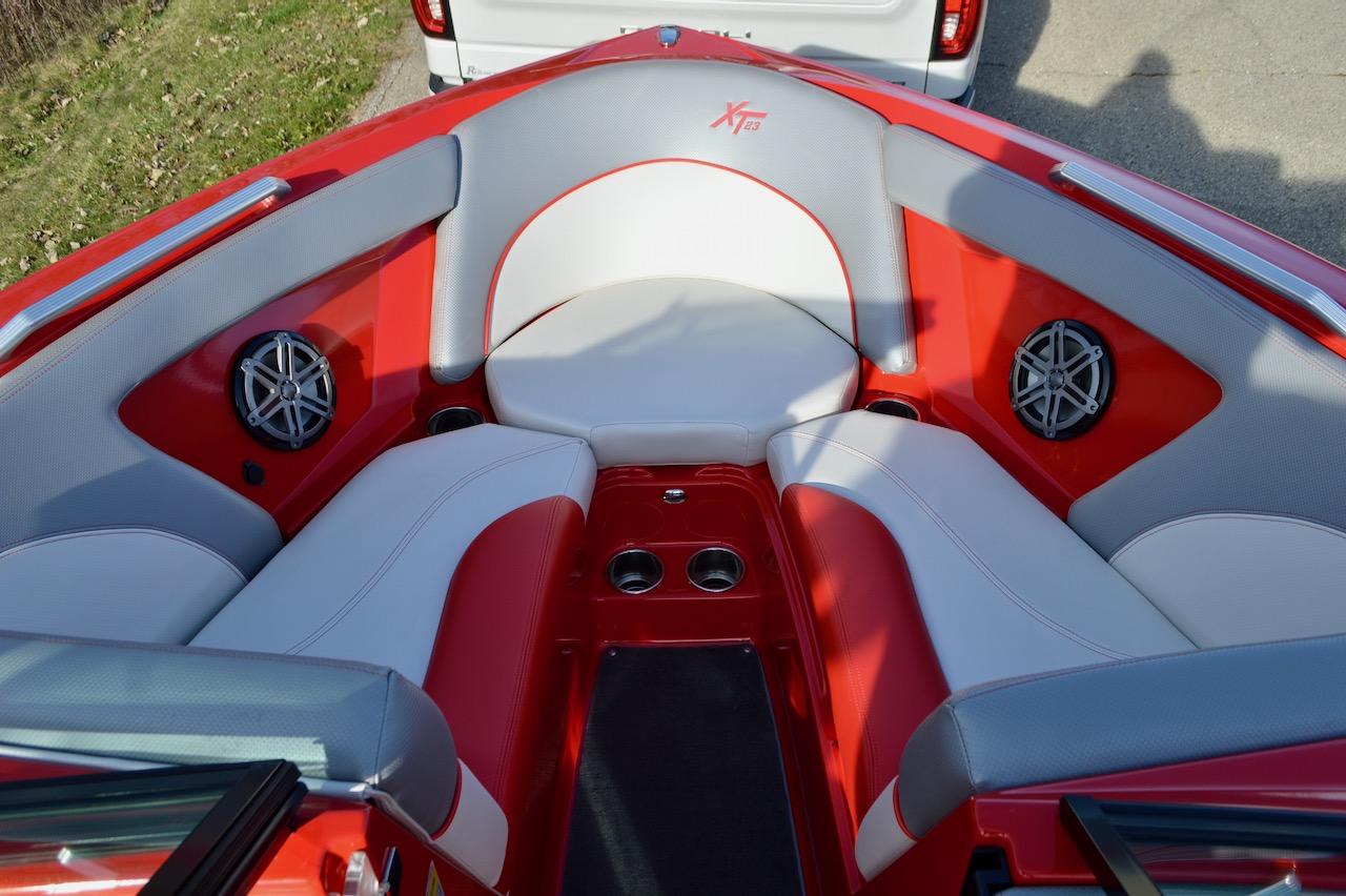 Mastercraft XT23 | 2017-3572
