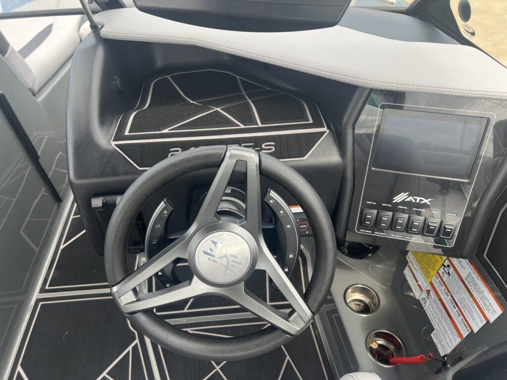 2023 ATX 24 Type S