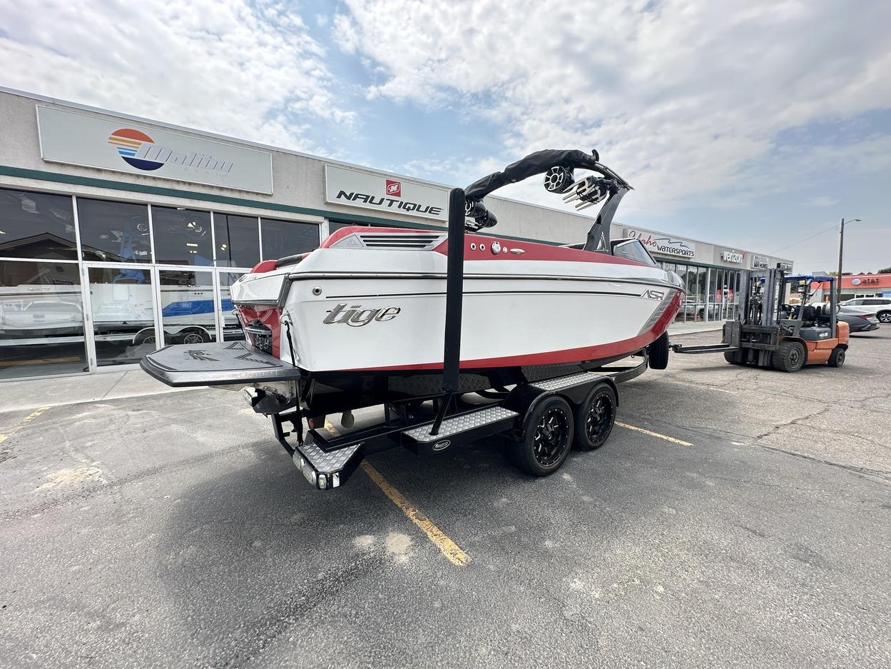 2014 Tige ASR