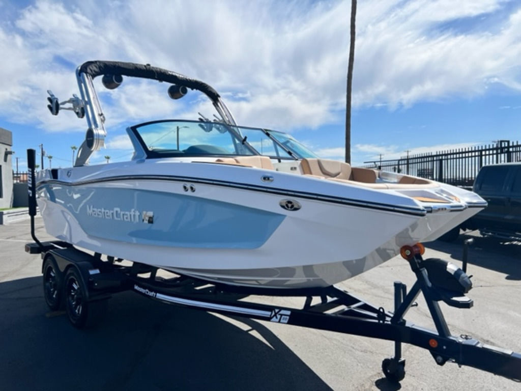 2024 mastercraft Ilmor-60L