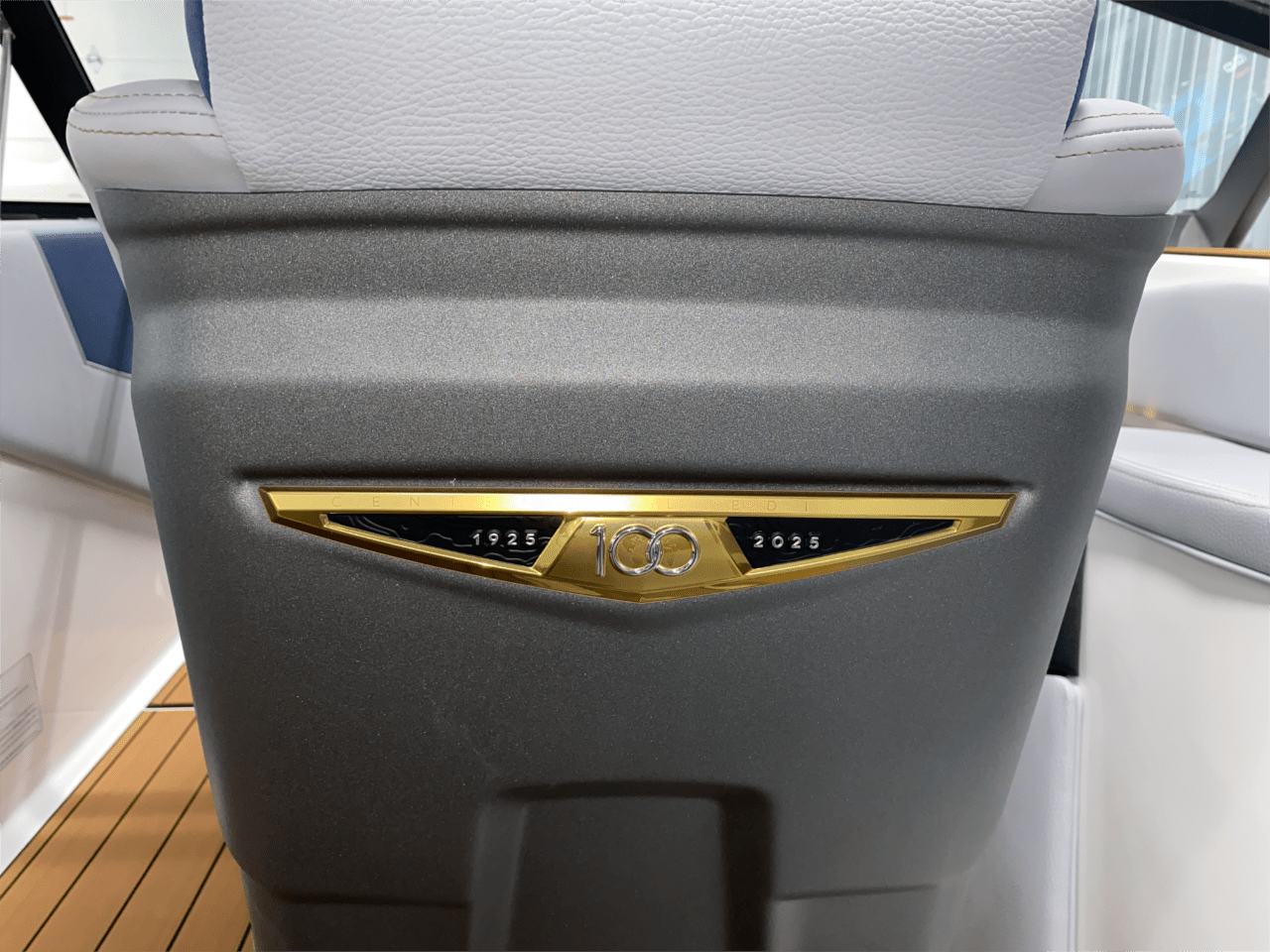 2025 Nautique GS20