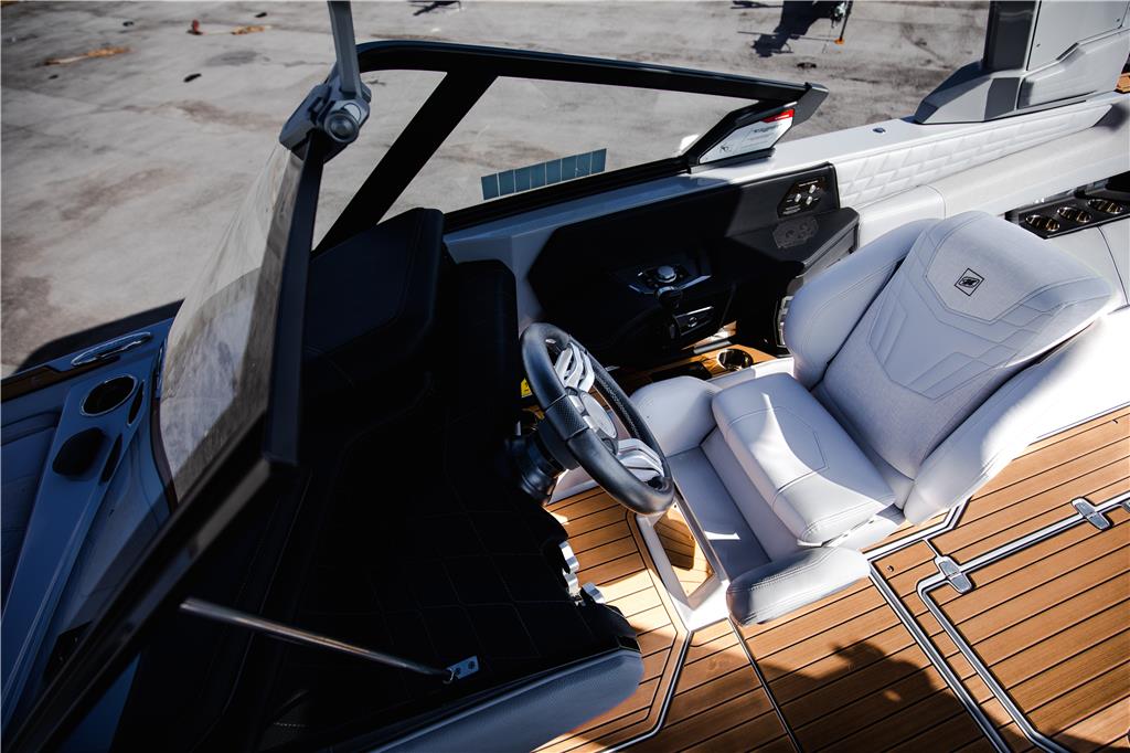2022 Super Air Nautique G25 Coastal Edition