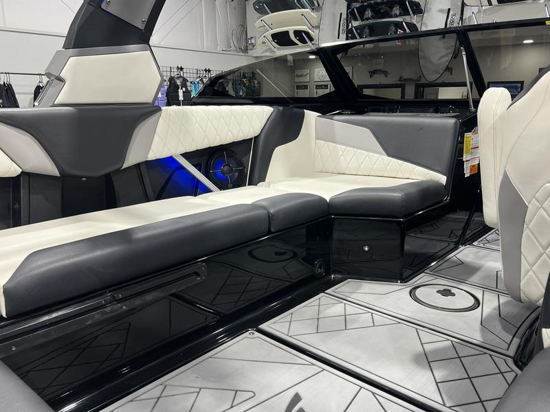 2021 Tige Z3