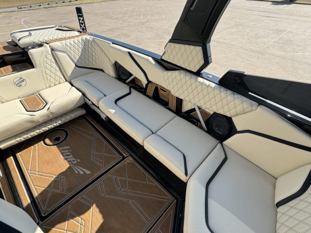 2024 Tige 24RZX