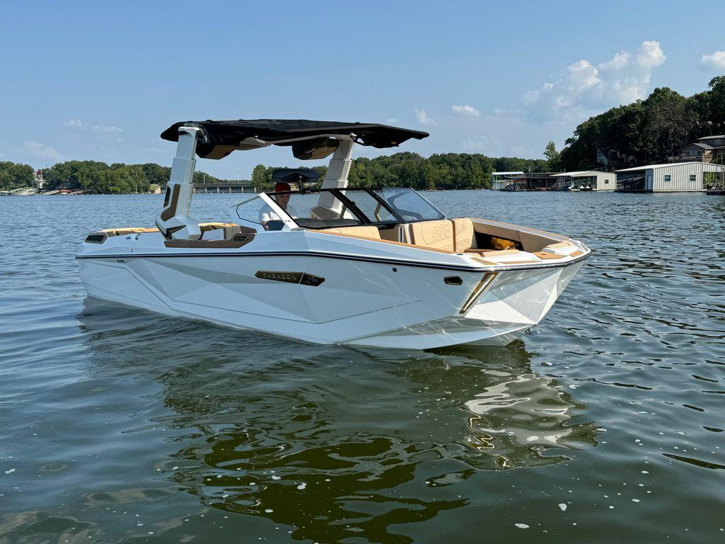 2024 Nautique G25 Paragon