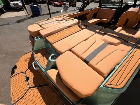 2023 MASTERCRAFT XT22