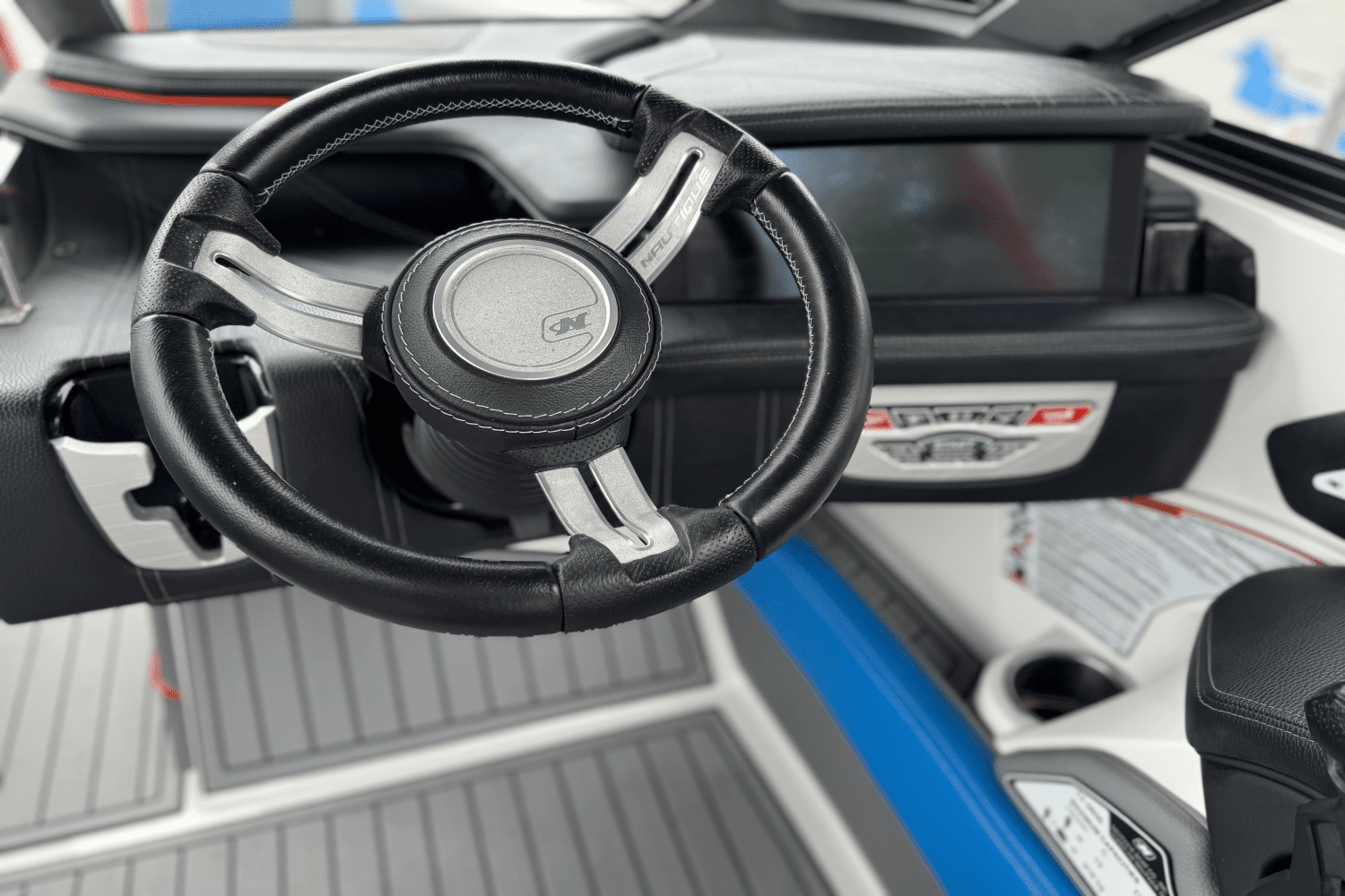 2020 Nautique Super Air Nautique G21