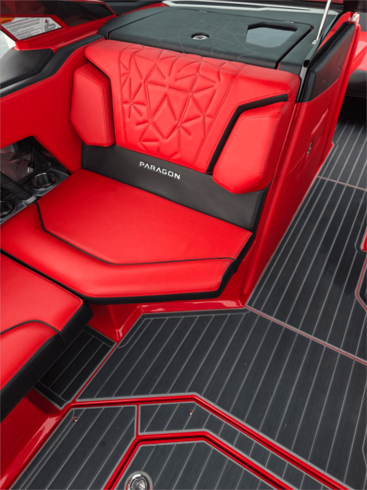 2022 Nautique G25 Paragon-Fully Loaded