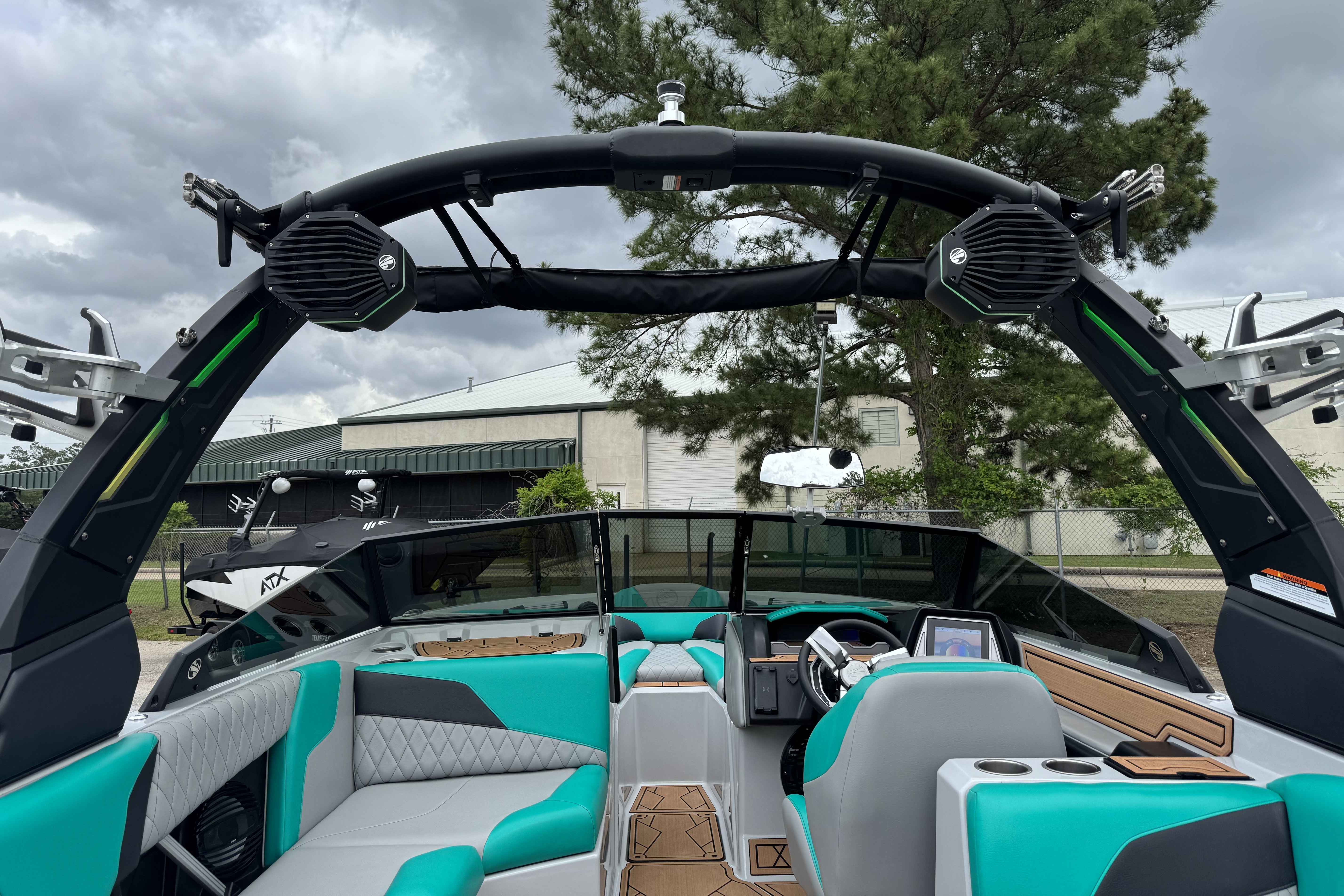 2023 Tige Z3