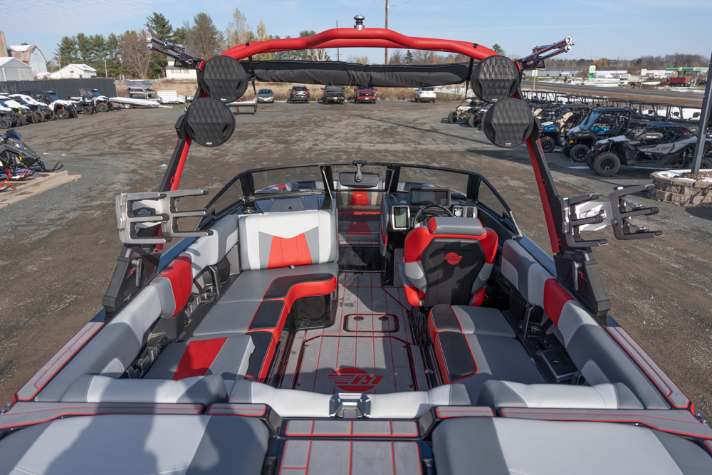 2023 MALIBU 23 MXZ