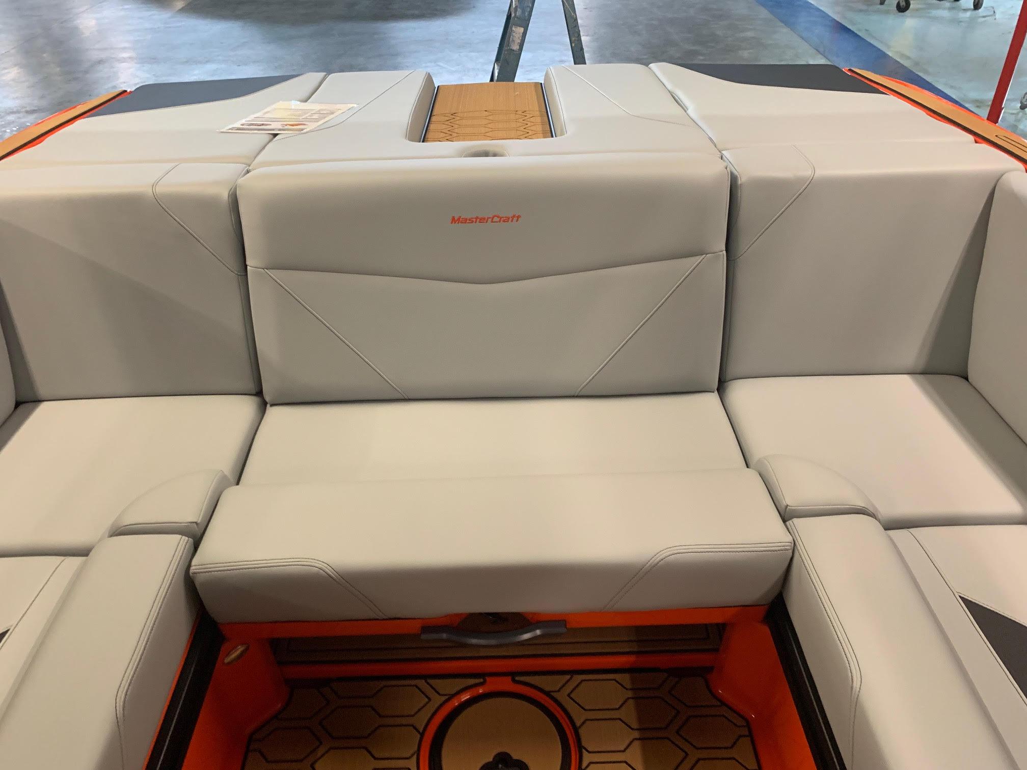 2025 Mastercraft NXT-23! New Color for 2025!