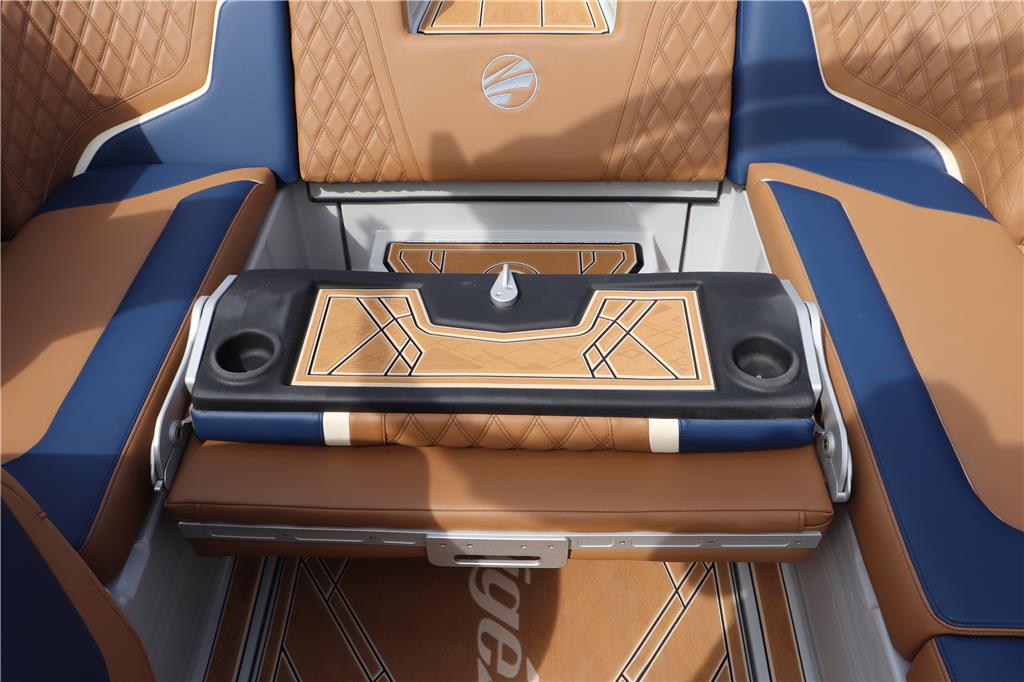2024 Tige 22RZX #0249